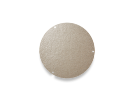 Miele Oven Cover - Spare Part 05737731 product photo