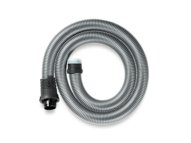 Suction hose silver-coloured 1,8m S4000 Suction hose&nbsp;