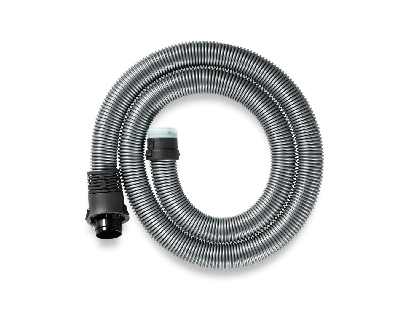 Miele Vacuum Suction Hose - Spare Part 07330632 product photo Front View ZOOM