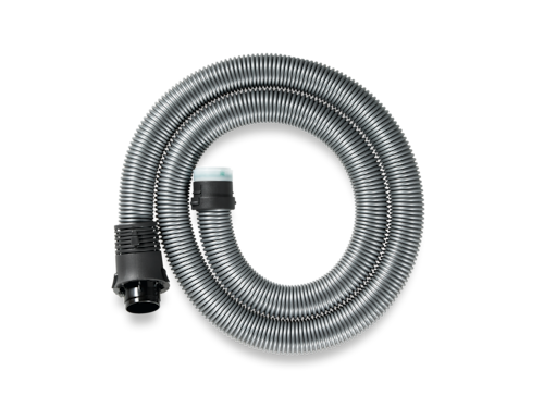 Miele Vacuum Suction Hose - Spare Part 07330632 product photo Front View L