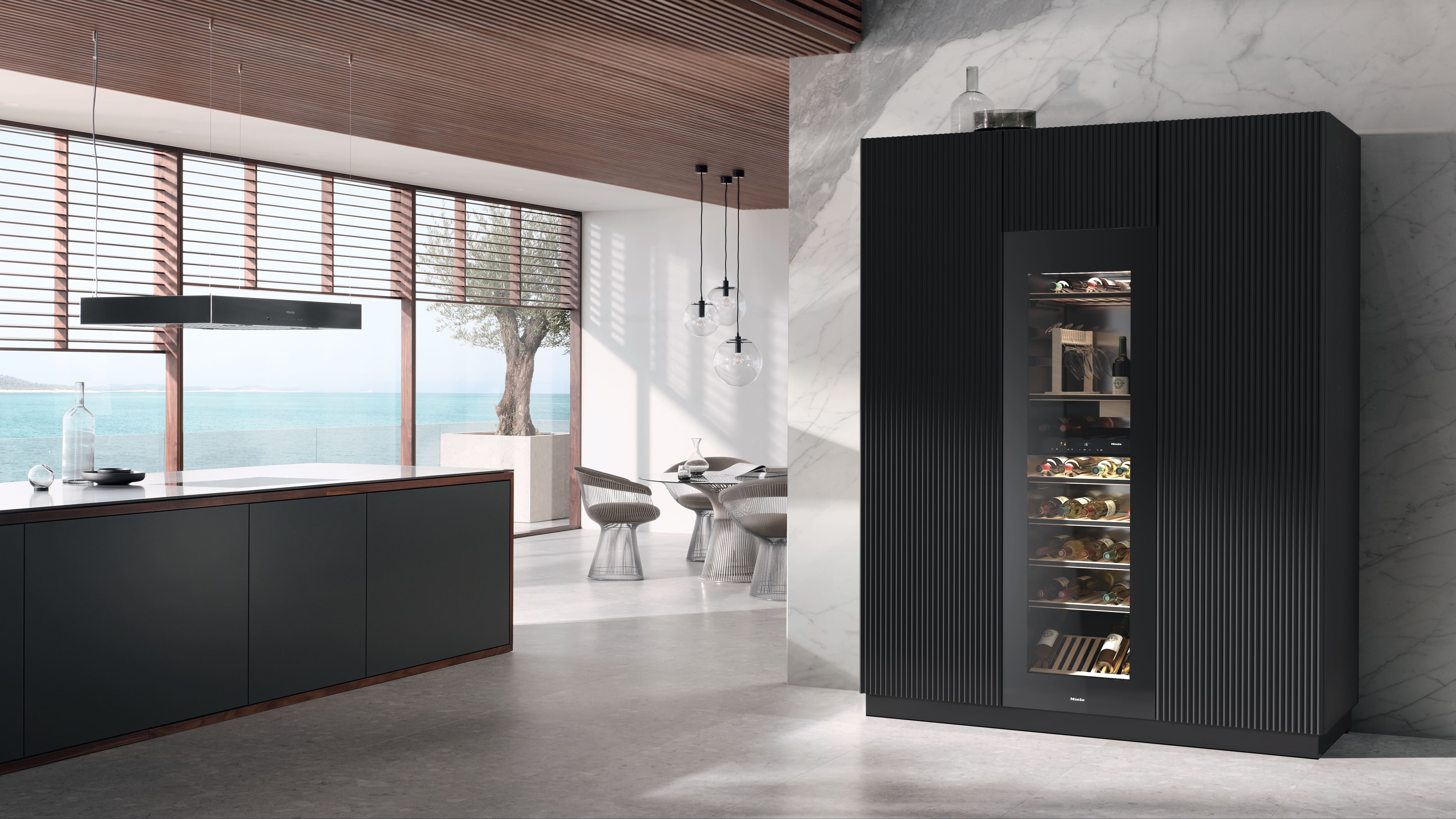 Miele - KWT 6722 iGS-1 Glastür – Weinschränke - 4