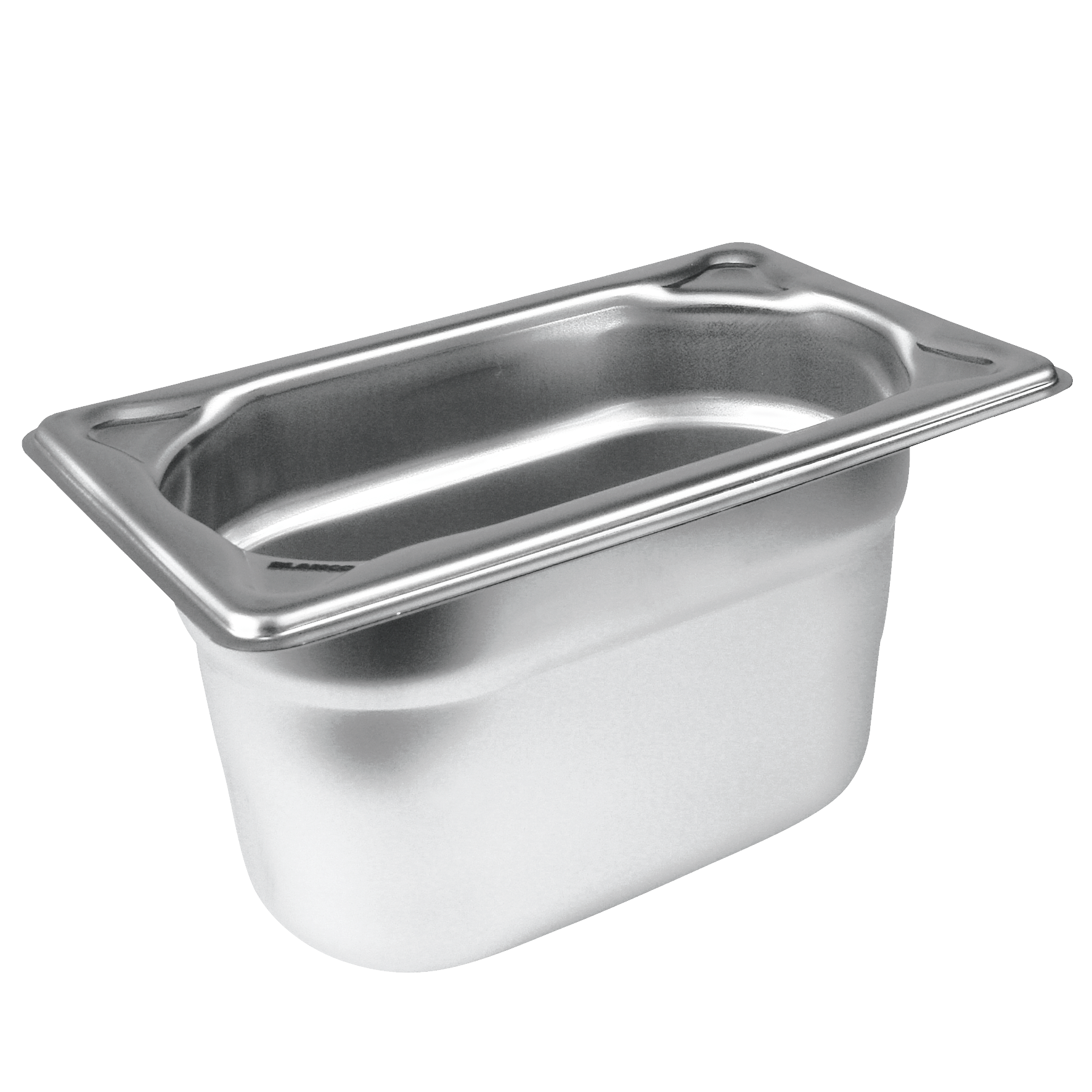 Miele - Garschale 0.9 Liter ungelocht (GN 1/9) – Küchenzubehör - 1