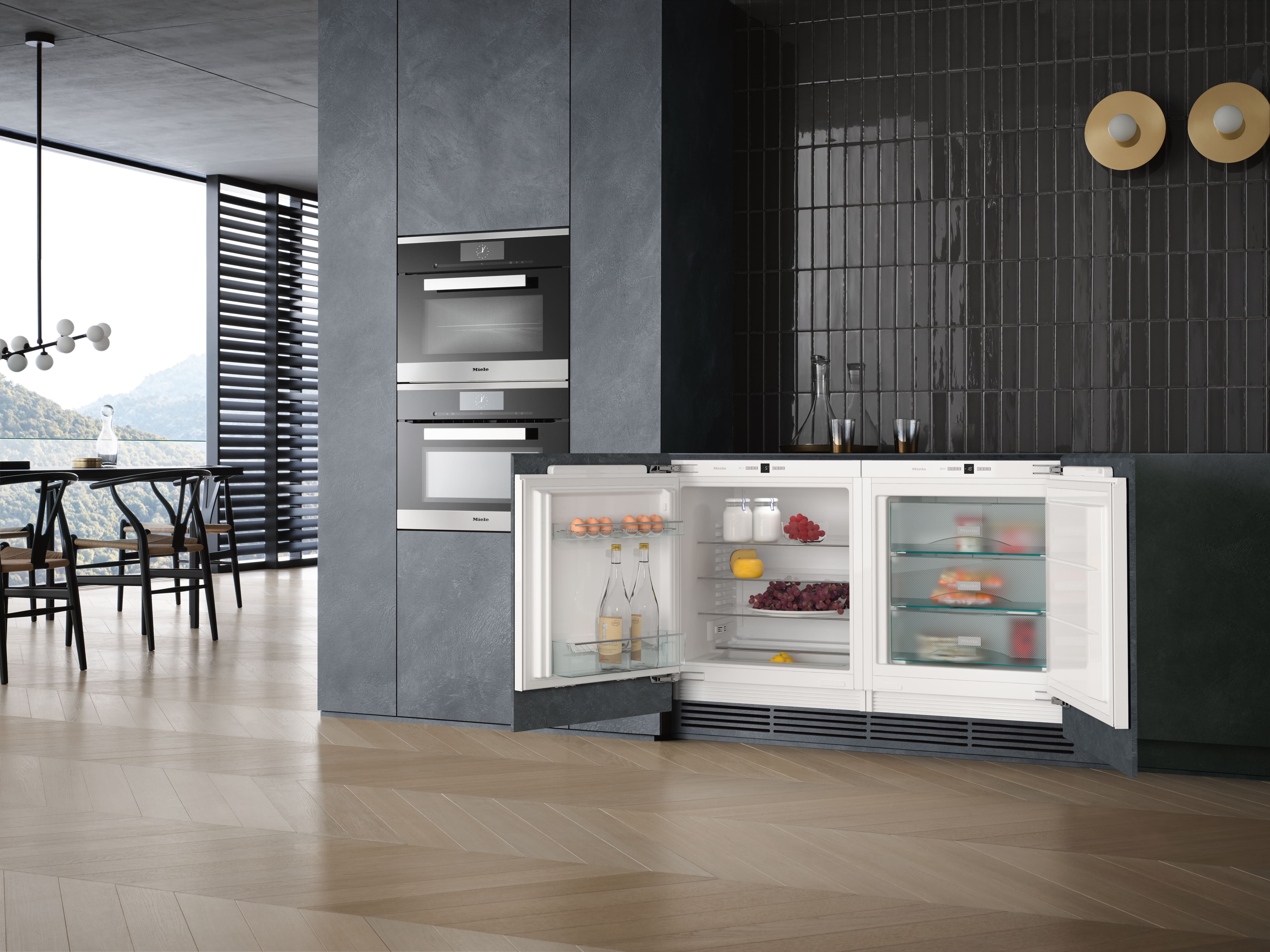 Miele - K 31222 Ui – Frigoríficos y congeladores - 3