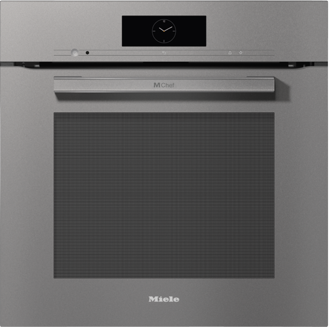 Miele - DO 7860 Grafitno siva – Pečica Dialog - 1 Miele - DO 7860 Grafitno siva – Pečica Dialog - 1