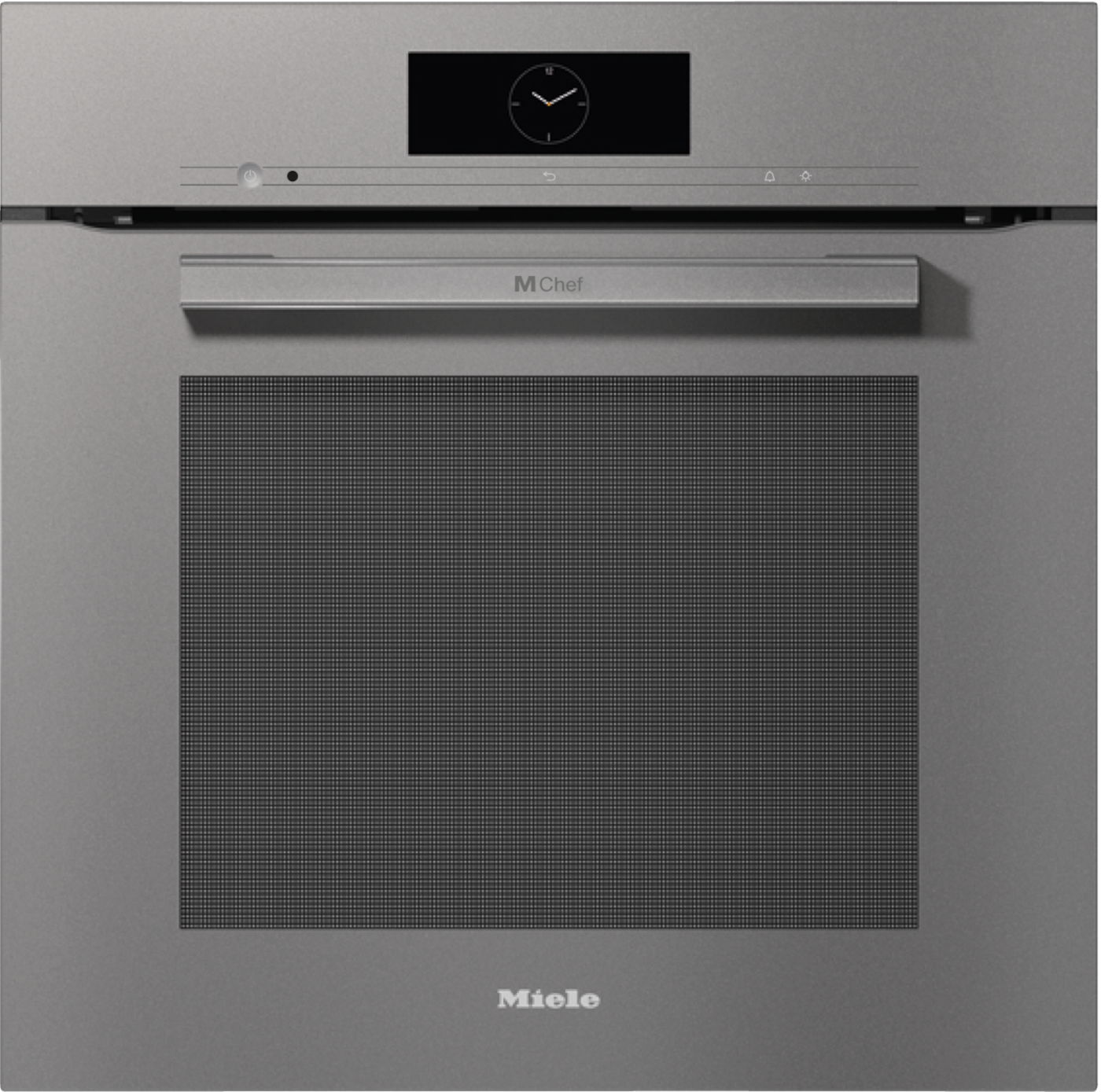 DO 7860 Dialog Oven Graphite Grey product photo