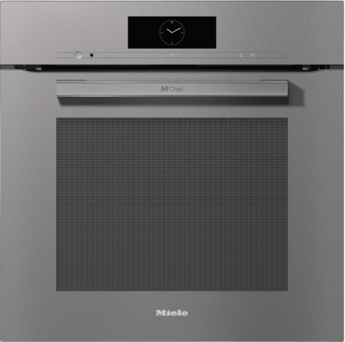 DO 7860 Dialog Oven Graphite Grey product photo