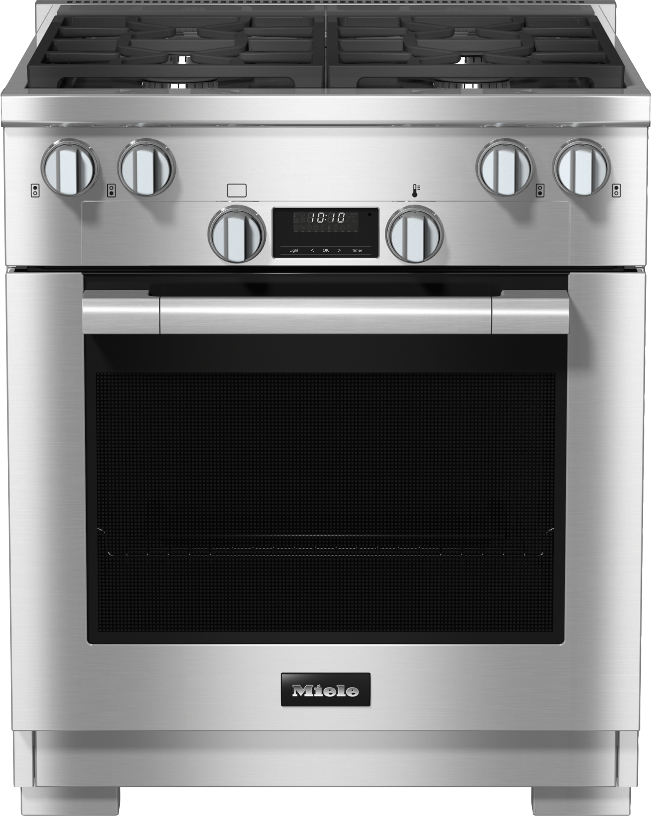Ranges - Ranges - HR 1124-3 G AG