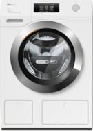 WTR870WPM PWash&TDos 8/4 kg WT1 washer-dryer: