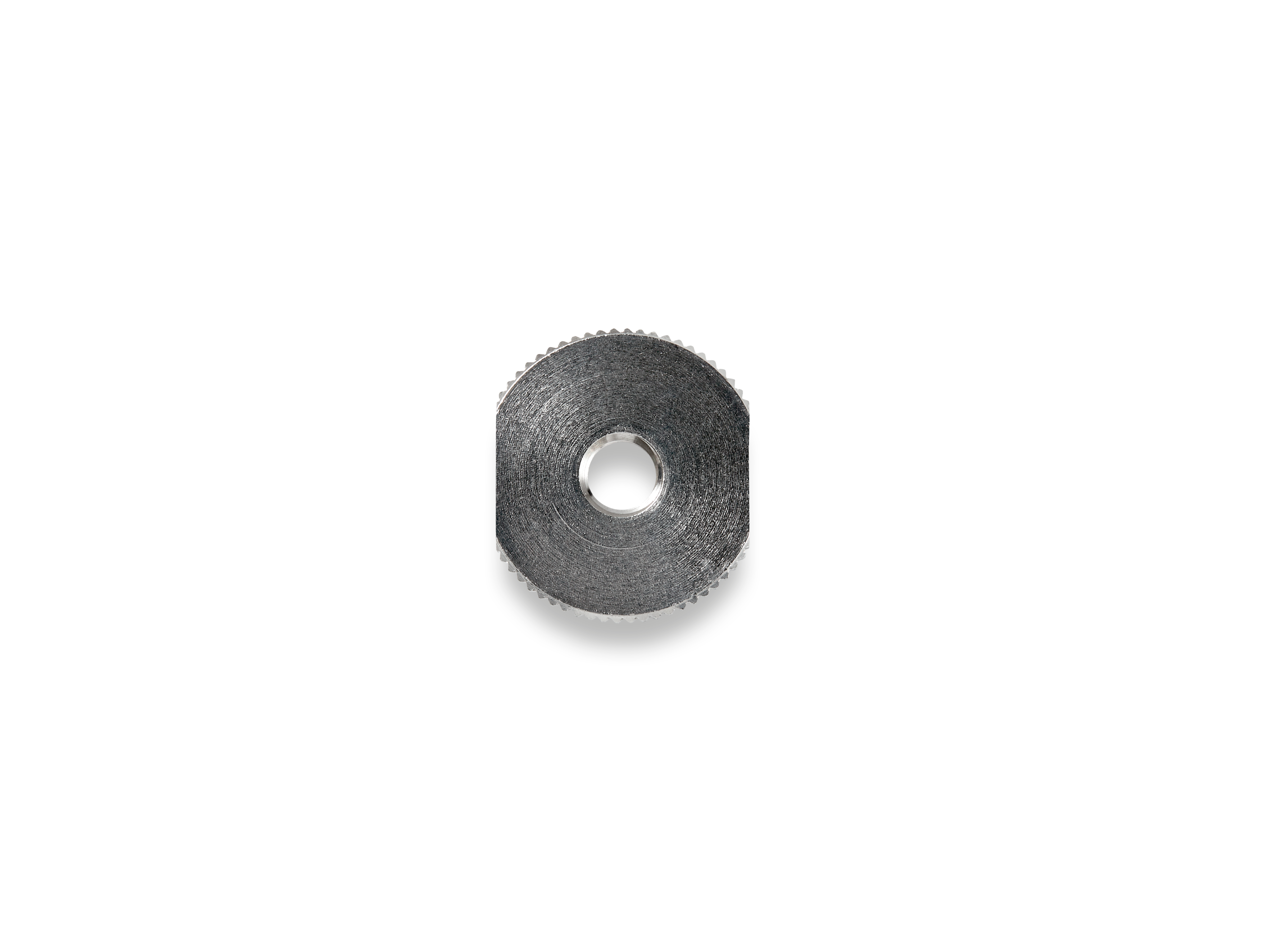 Kitchen appliance spare parts - Spare parts for ovens - Knurled nut M6 Kitchen appliance spare parts - Spare parts for ovens - Knurled nut M6