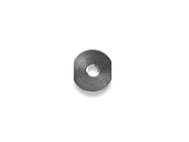 Miele Oven Knurled nut - Spare Part 4057430 product photo