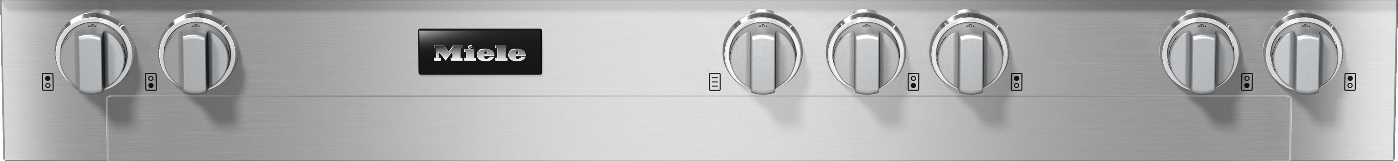 Miele - KMR 1355-3 G GR EDST/CLST – Ranges - 2 Miele - KMR 1355-3 G GR EDST/CLST – Ranges - 2
