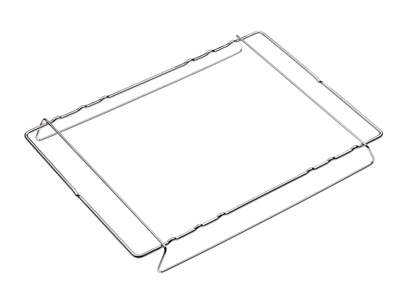 DGA - Side runners for small cooking containers Factual image