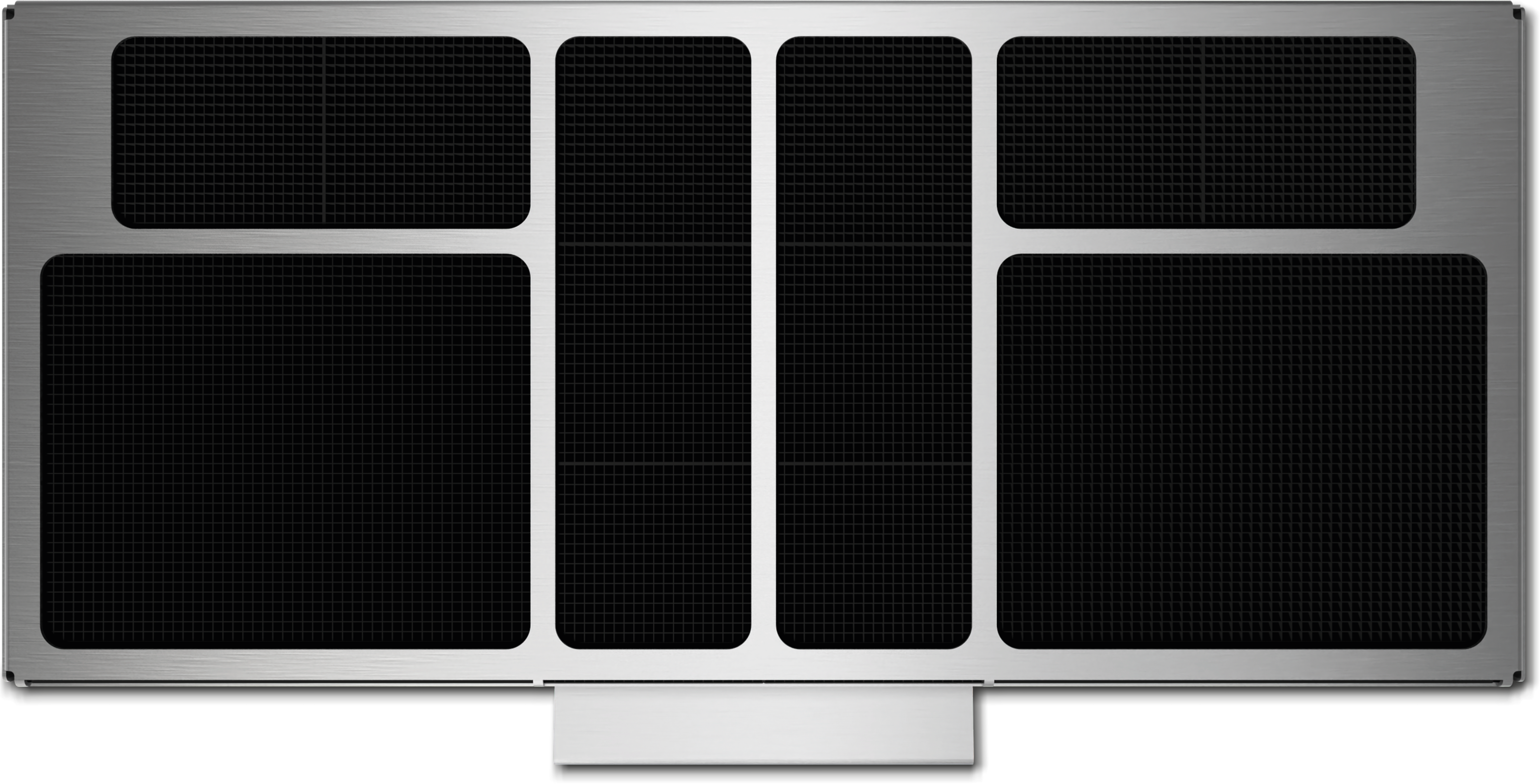 Miele - DKF 40-R – Küchenzubehör - 1 Miele - DKF 40-R – Küchenzubehör - 1