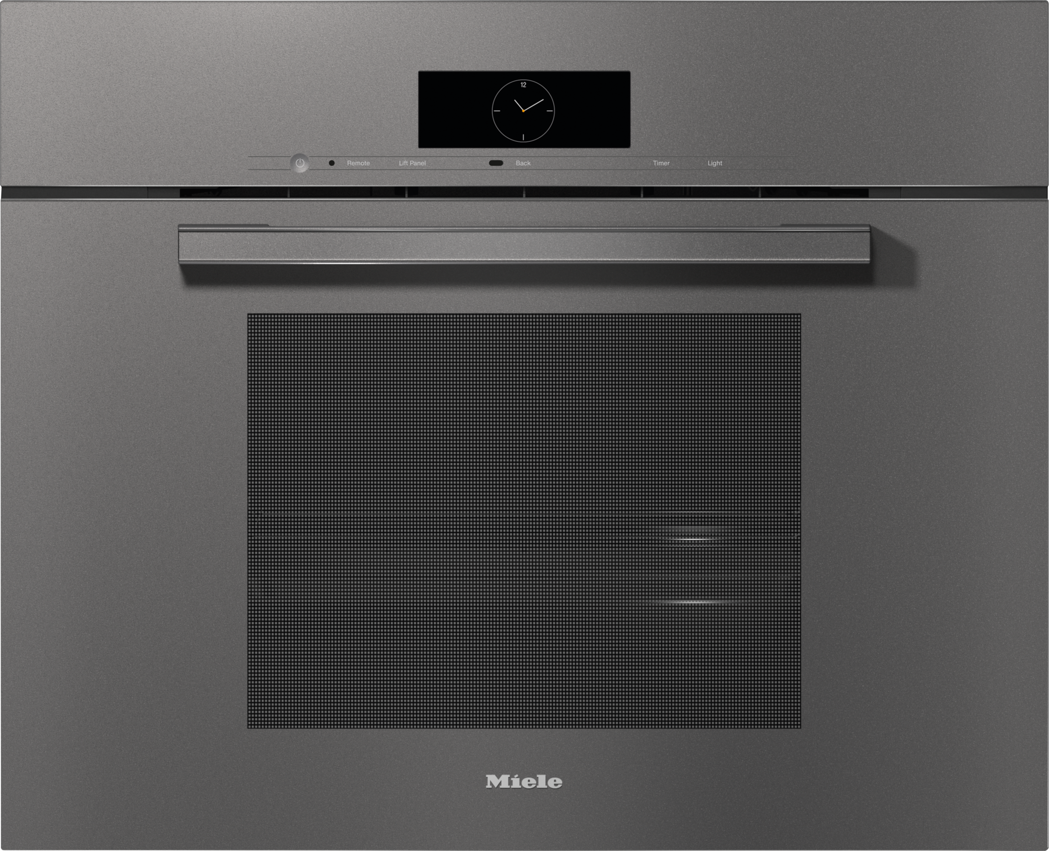 Steam ovens and combi-steam ovens - DGC 7880 Steam ovens and combi-steam ovens - DGC 7880