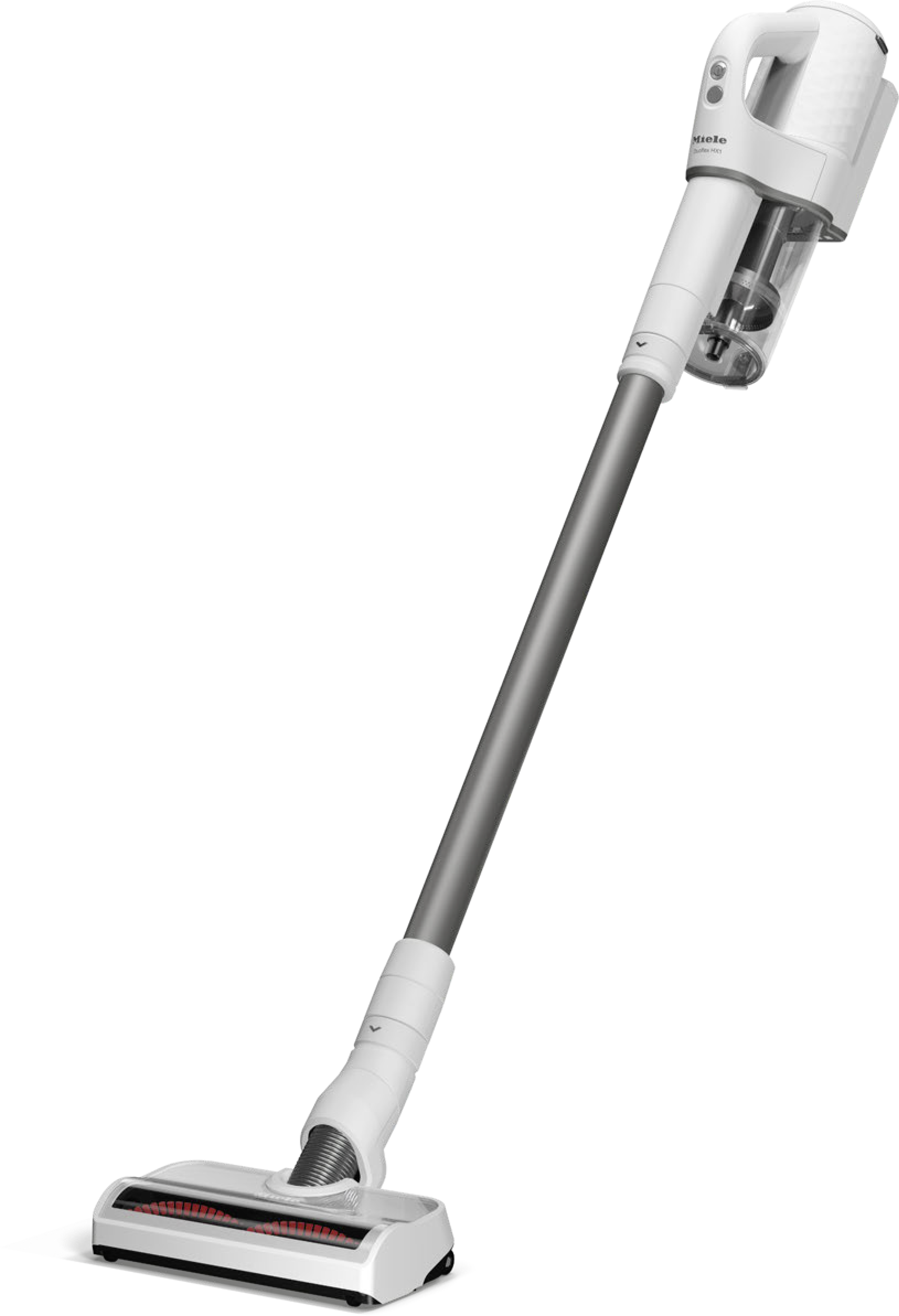 Miele - Duoflex HX1 Extra Mirdzoši balta – Putekļu sūcēji - 3 Miele - Duoflex HX1 Extra Mirdzoši balta – Putekļu sūcēji - 3