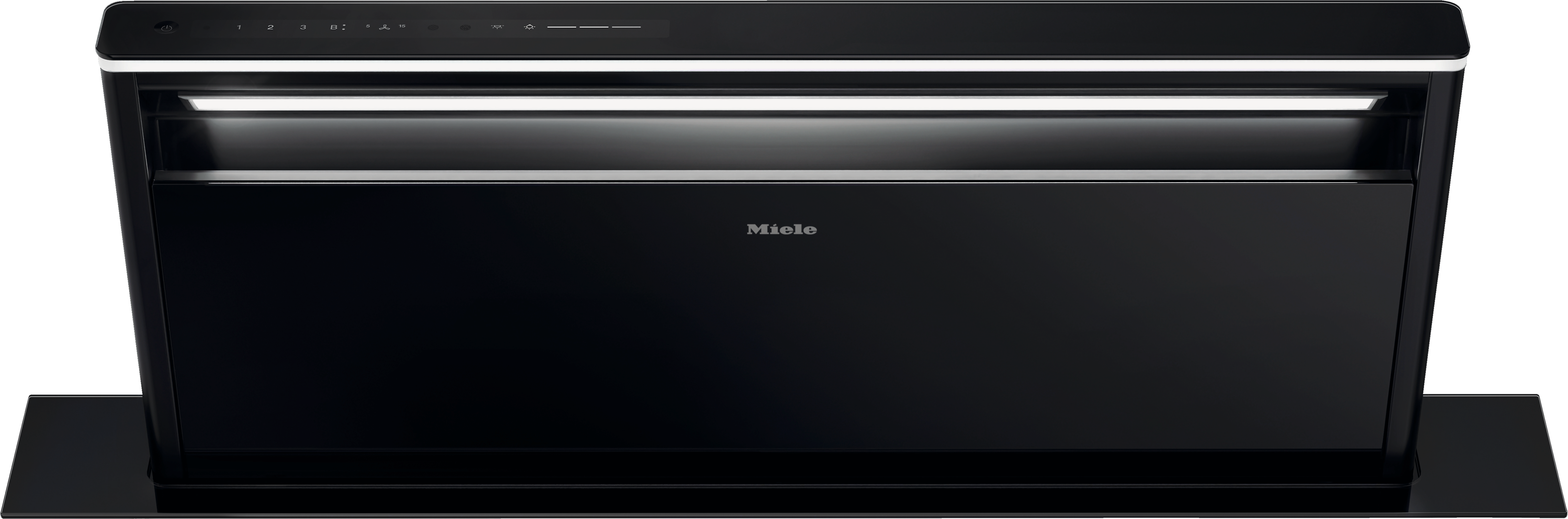Cooker hoods - Downdraft extractor - DAD 6980 Levantar Ambient