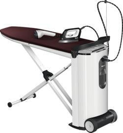 B 4847 FashionMaster Steam ironing system product photo