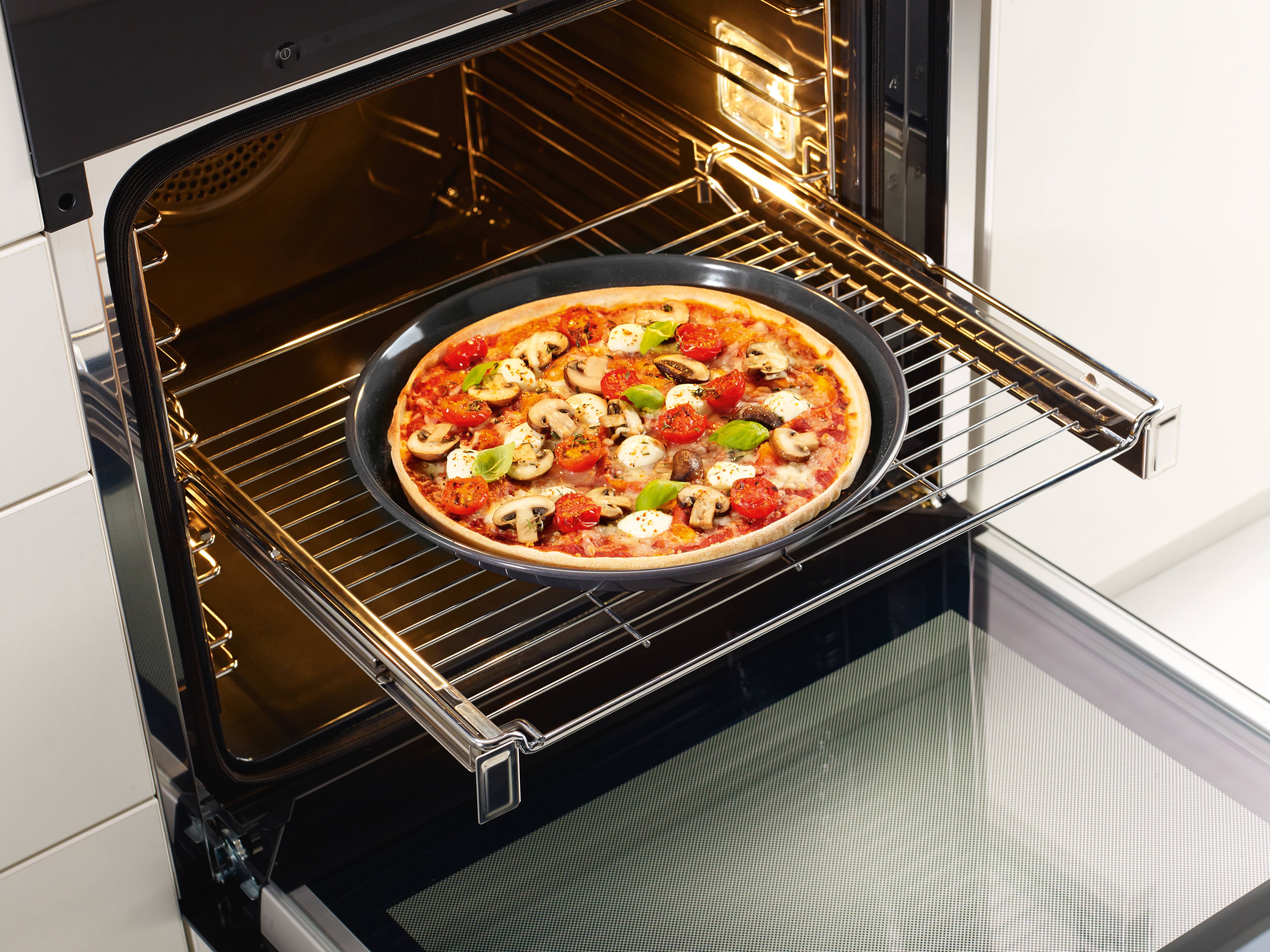 Miele - HBF 27-1 – Accesorios cocinas, hornos y hornos a vapor - 3 Miele - HBF 27-1 – Accesorios cocinas, hornos y hornos a vapor - 3