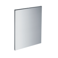 GFV 45/60-1 Int. front panel: W x H, 45 x 60 cm