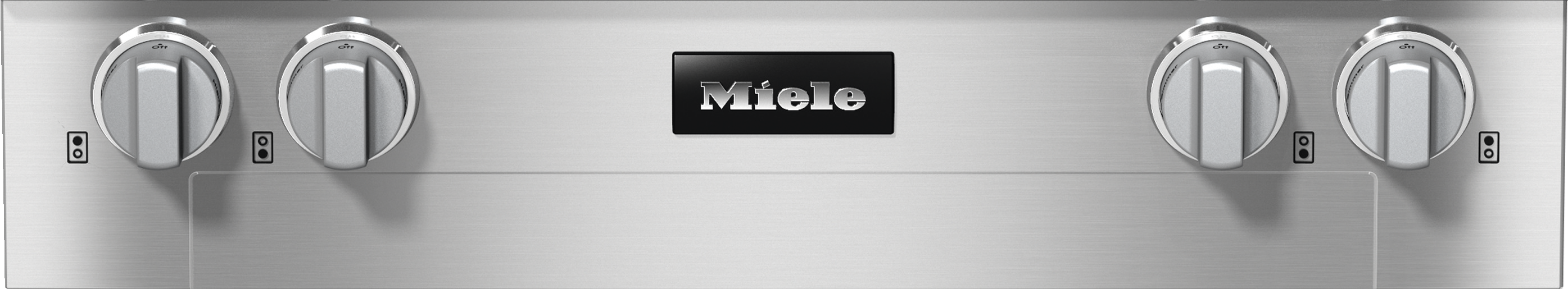 Miele - KMR 1124-3 G EDST/CLST – Ranges - 2 Miele - KMR 1124-3 G EDST/CLST – Ranges - 2