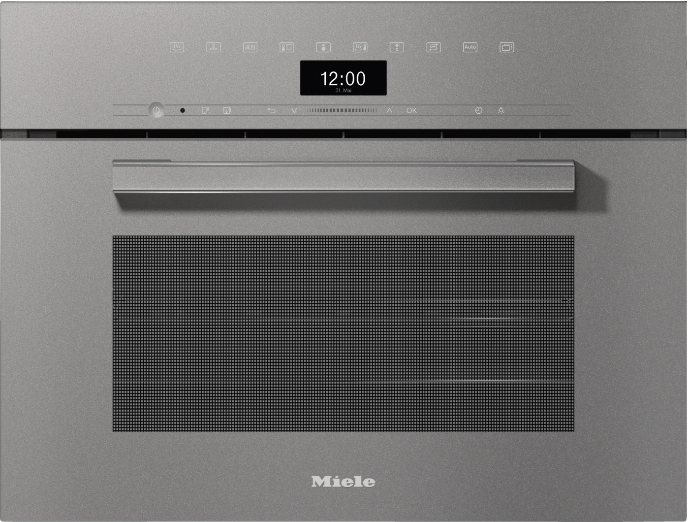 Steam ovens and combination steam ovens - DGC 7440 HC Pro Steam ovens and combination steam ovens - DGC 7440 HC Pro
