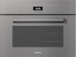 DGC 7440 HC Pro GRGR Combi steam oven product photo