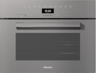DGC 7440 HC Pro Compact steam combination oven