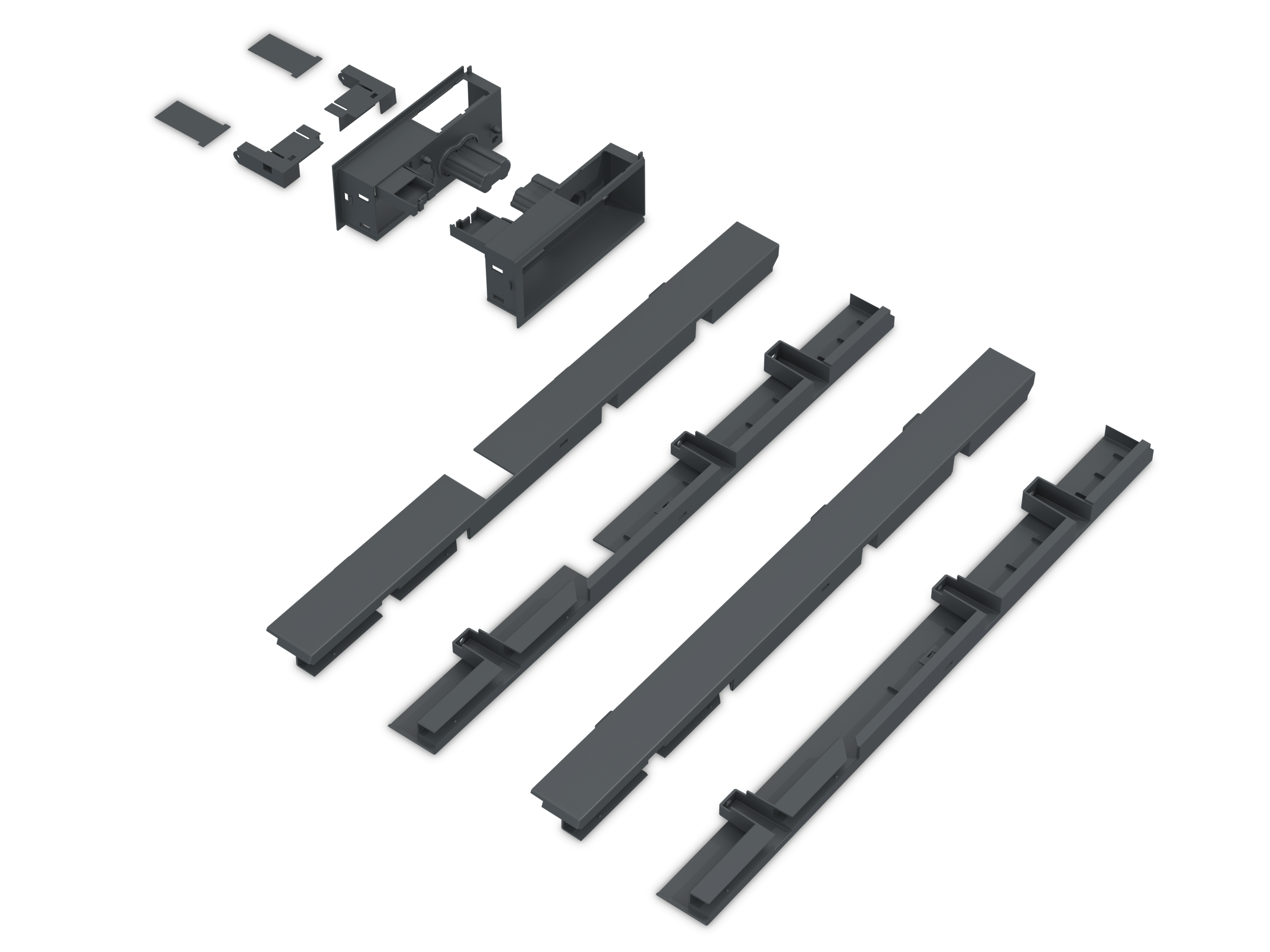 Miele - KHK 3601 – Accessoires de cuisine - 2