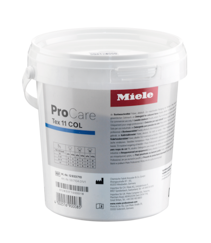 ProCare Tex 11 COL - 500 g Foto van het product Front View L