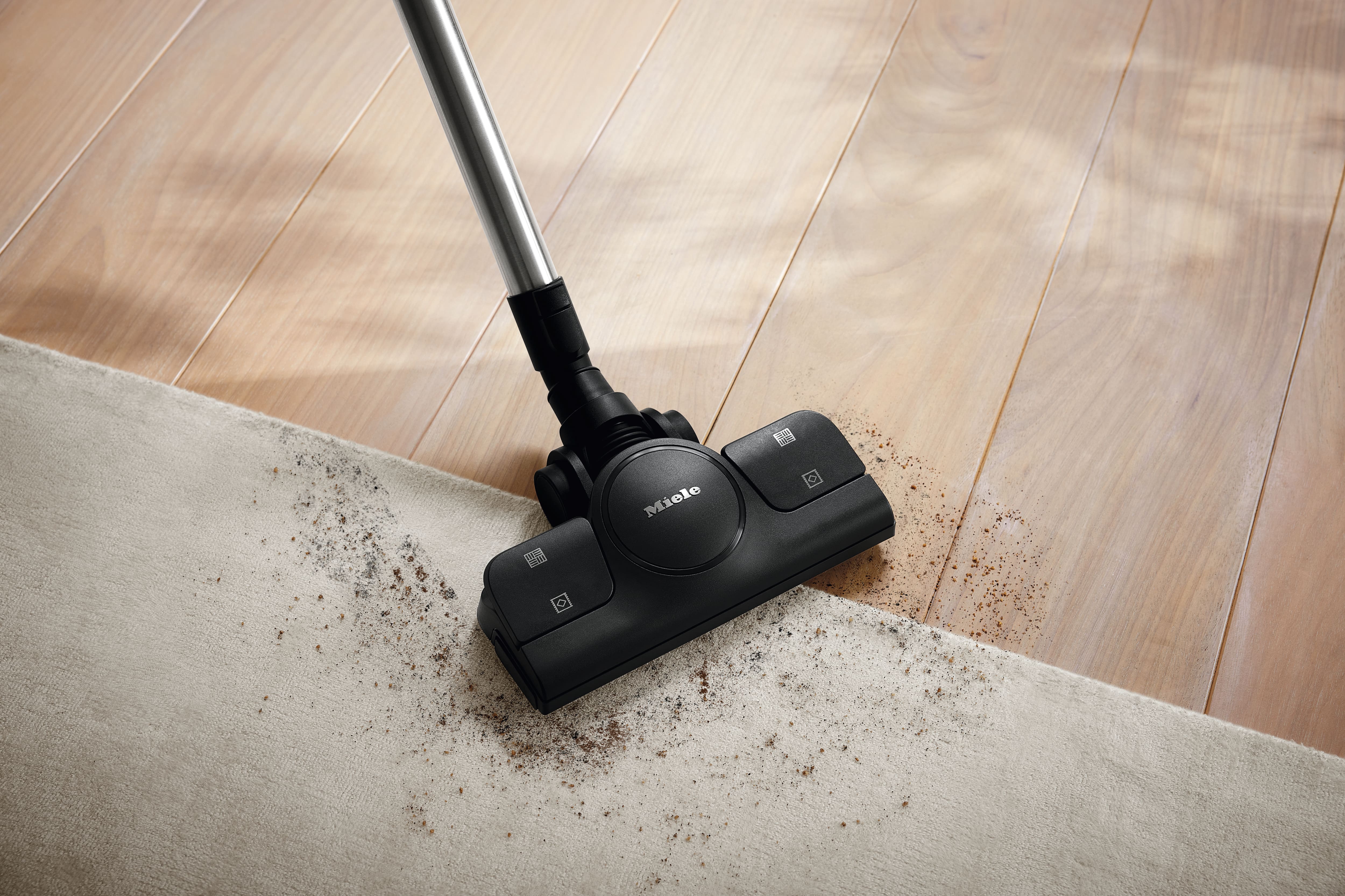 Miele - SBD 680-3 – Zubehör Staubsauger - 4