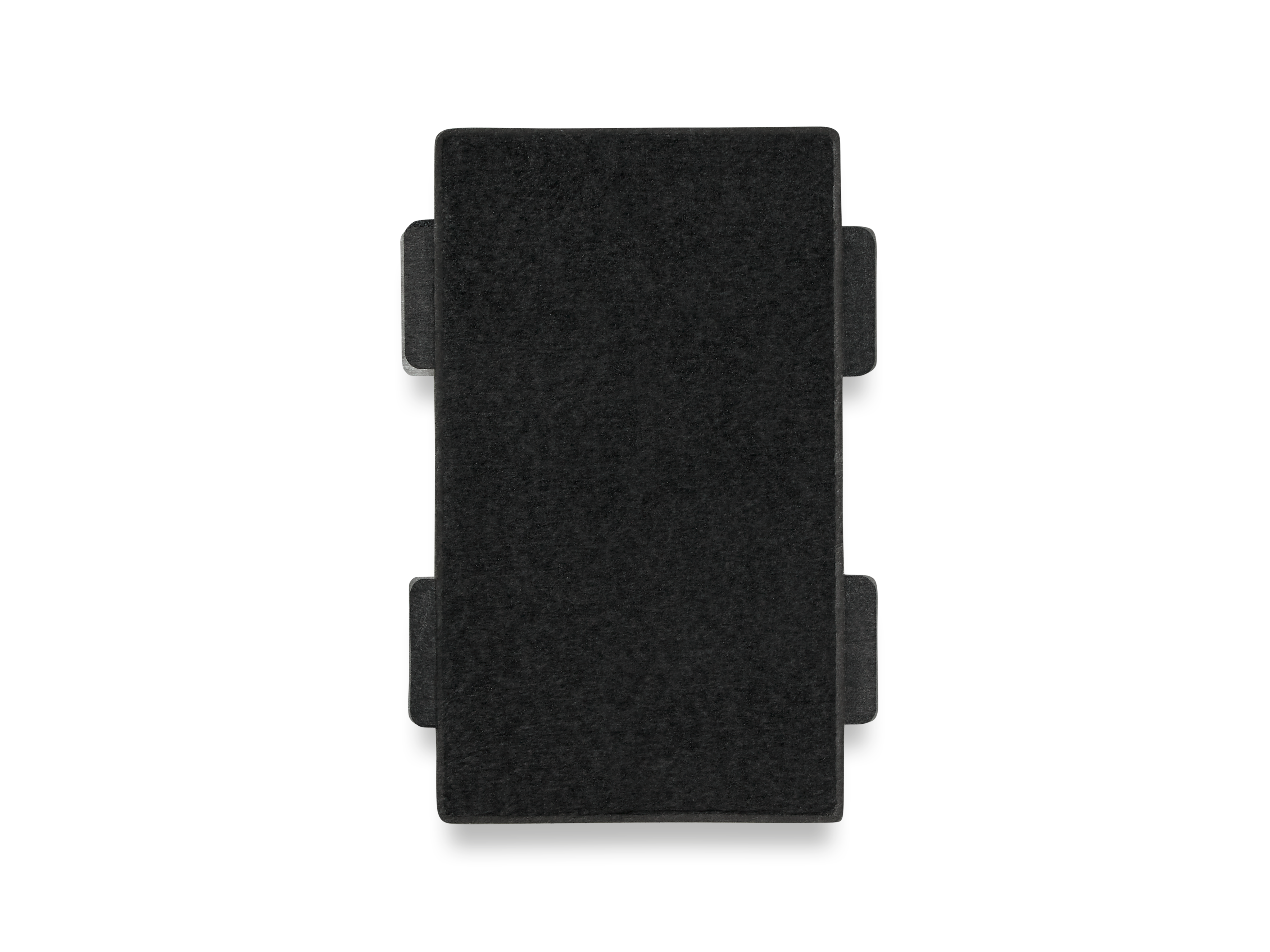 Miele - DKF8 Charcoal filter – Kitchen appliance spare parts - 2 Miele - DKF8 Charcoal filter – Kitchen appliance spare parts - 2