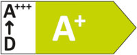 Online Label Flag, Energilabel
