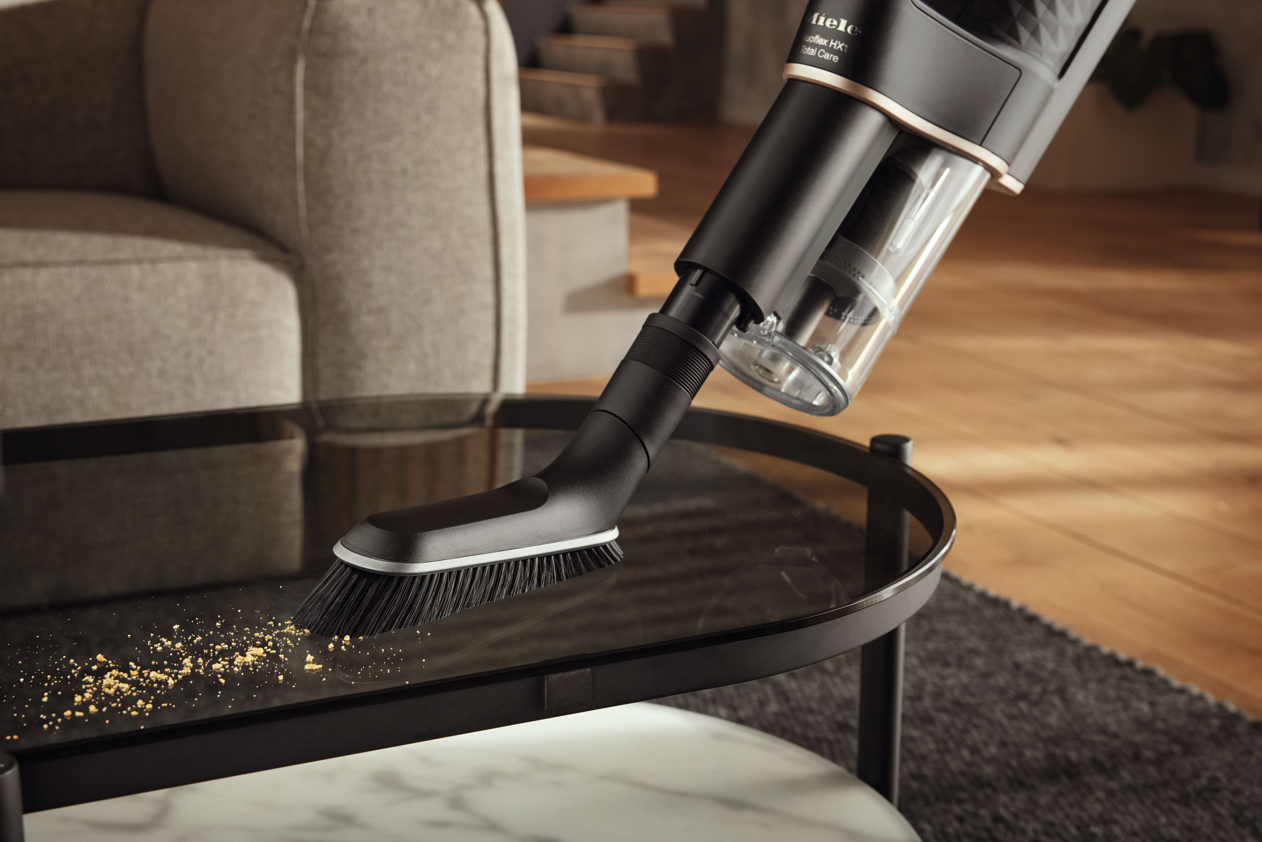 Miele - HX-UB – Vacuum cleaner accessories - 4 Miele - HX-UB – Vacuum cleaner accessories - 4