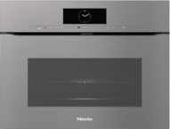 H 7840 BMX Handleless speed oven