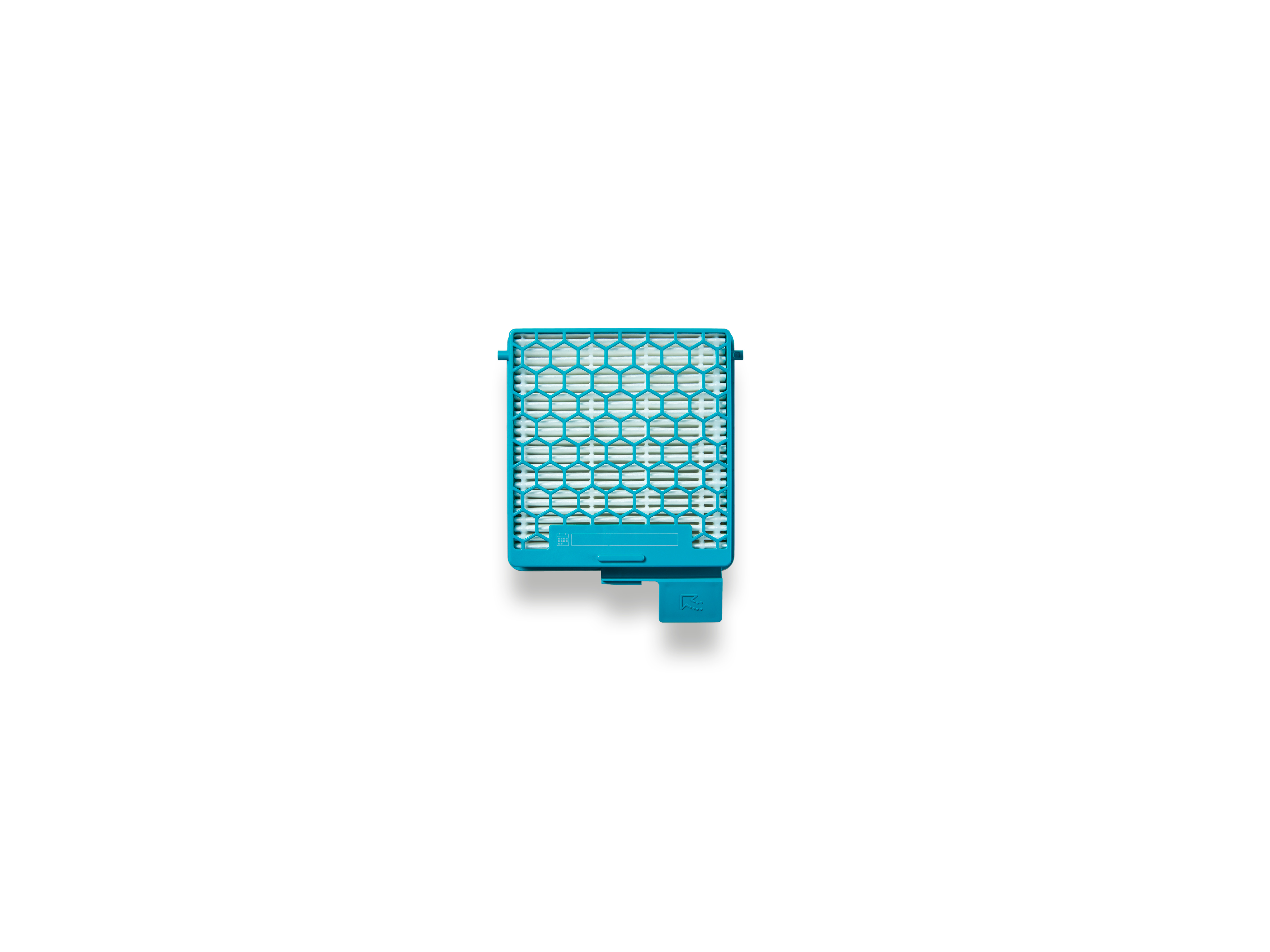 Accessoires stofzuigers - Stofzuigerzakken en -filters - SF-HY 60