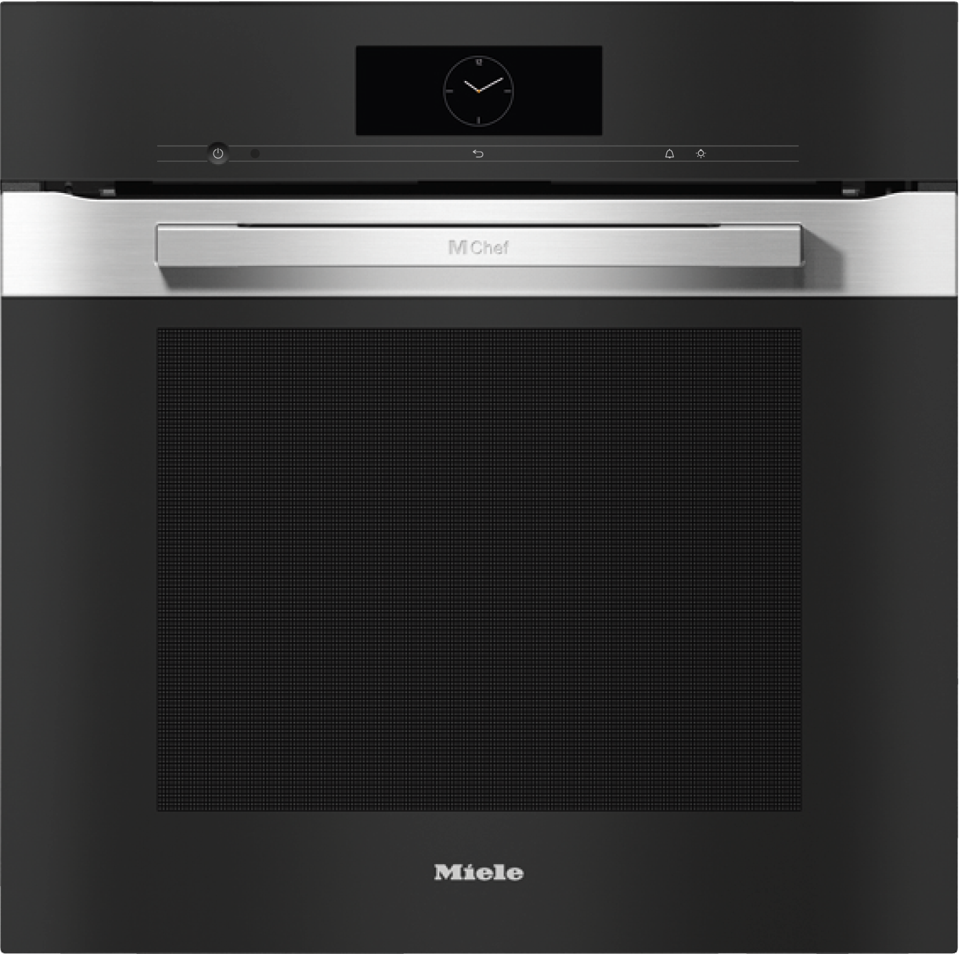 DO 7860 - Dialog oven Factual image