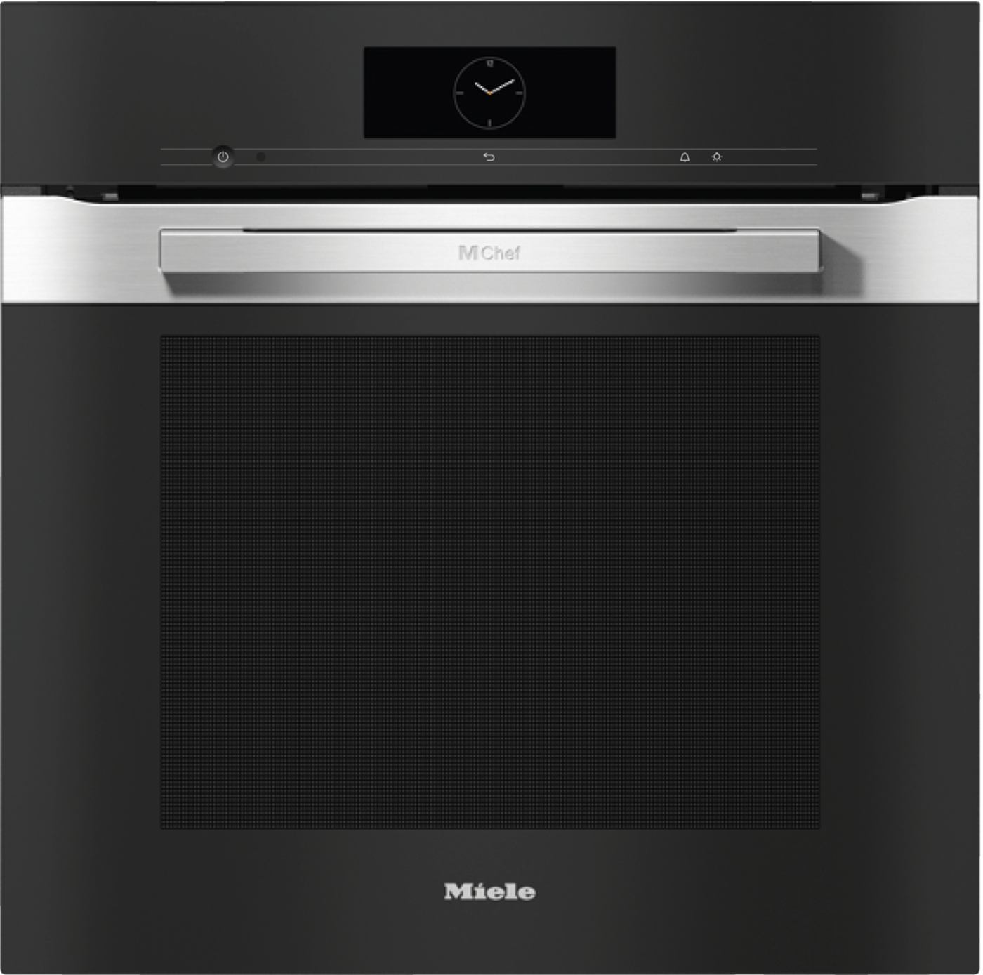 DO 7860 Dialog Oven CleanSteel product photo