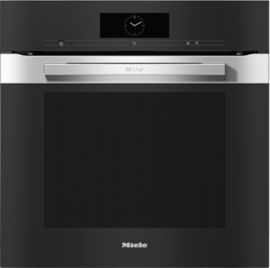 DO 7860 Dialog Oven CleanSteel product photo