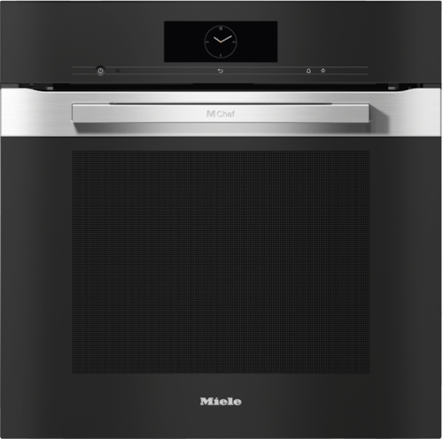 DO 7860 Dialog Oven CleanSteel product photo