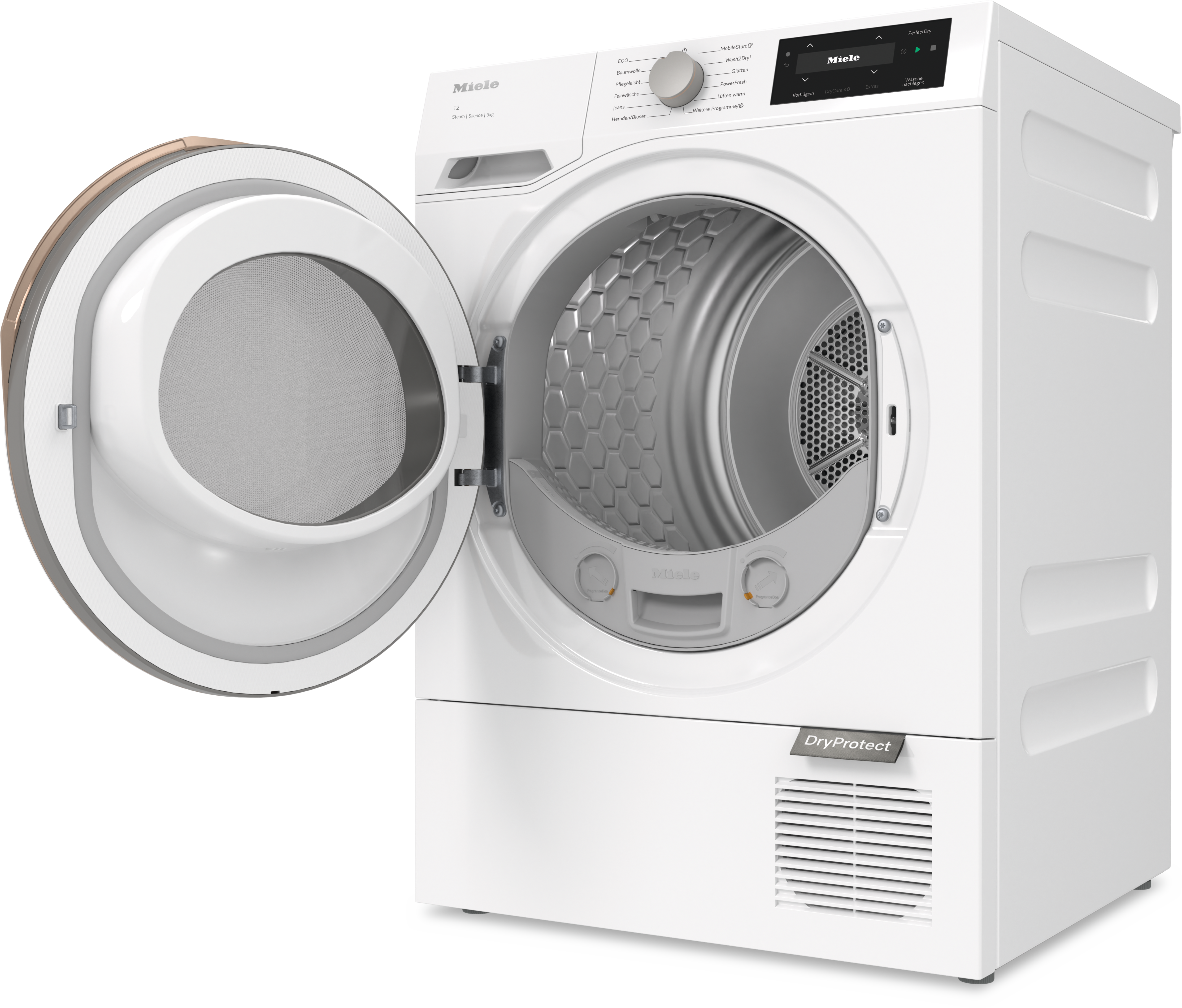 Miele - TK740I WP – Trockner - 2 Miele - TK740I WP – Trockner - 2