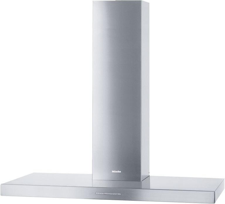Cooker hoods - DA 4228 W Puristic Plus Cooker hoods - DA 4228 W Puristic Plus