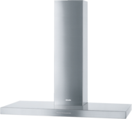 DA 4228 W Puristic Plus Wall mounted rangehood