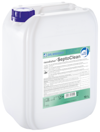 Neodisher Septo Clean 10l product photo