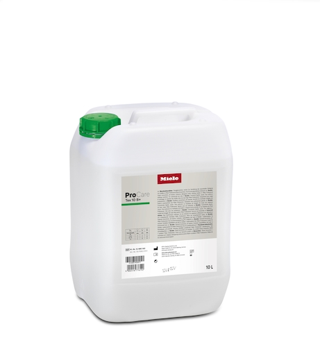 ProCare Tex 10 B+ - 10 l Produktbild Front View L