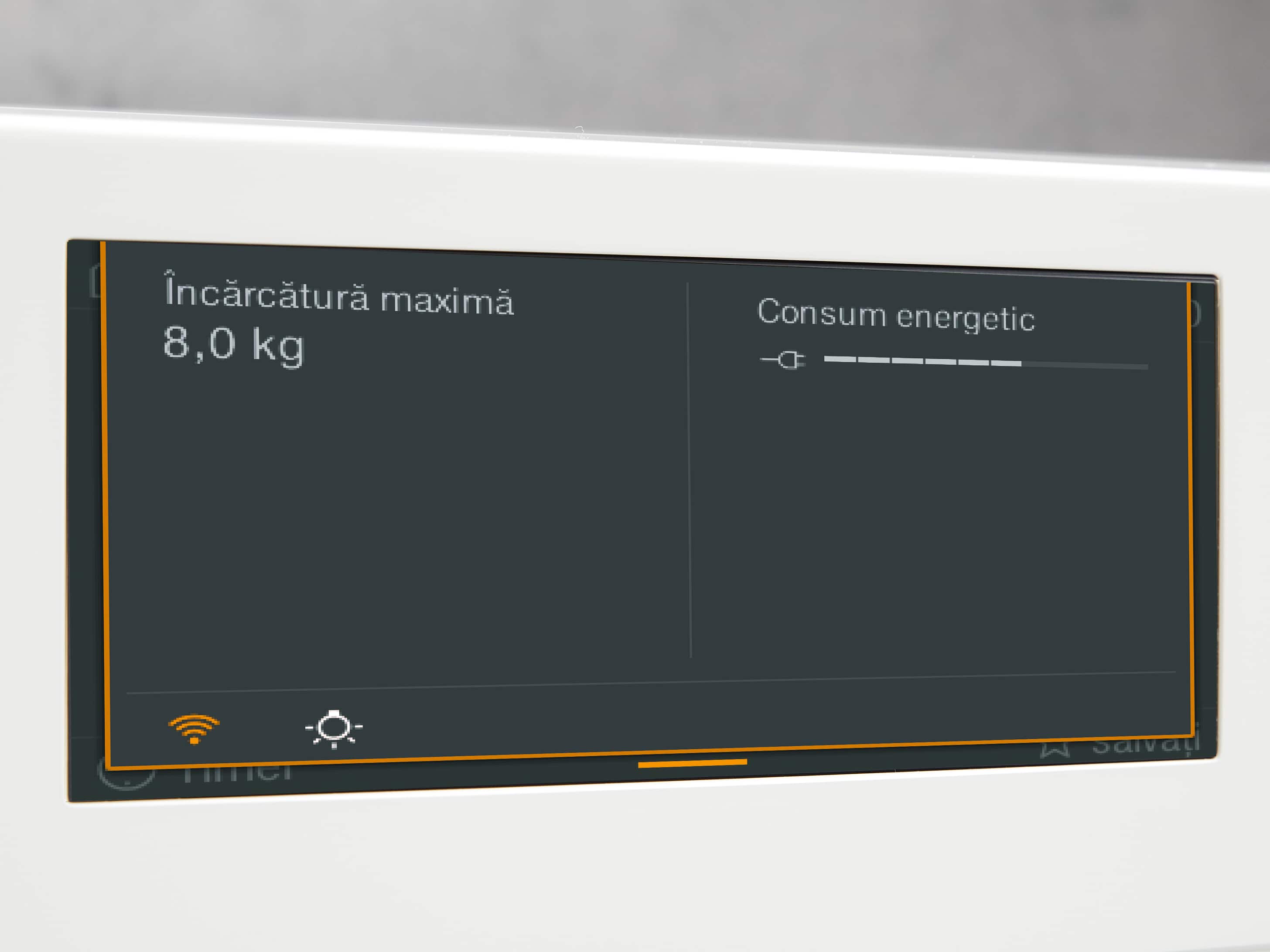 Monitorizați consumul Monitorizați consumul