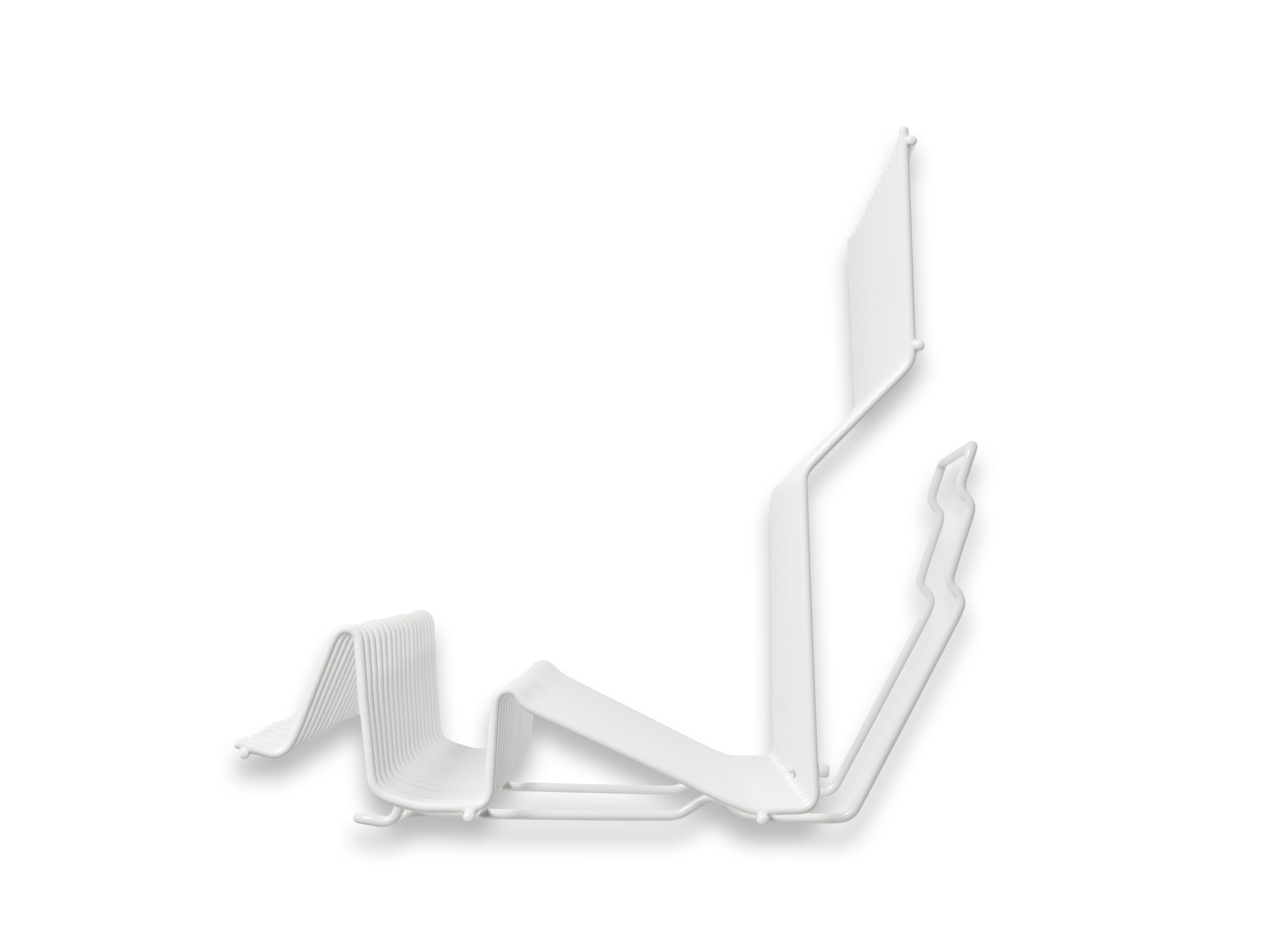 Miele - Insert – Kitchen appliance spare parts - 1