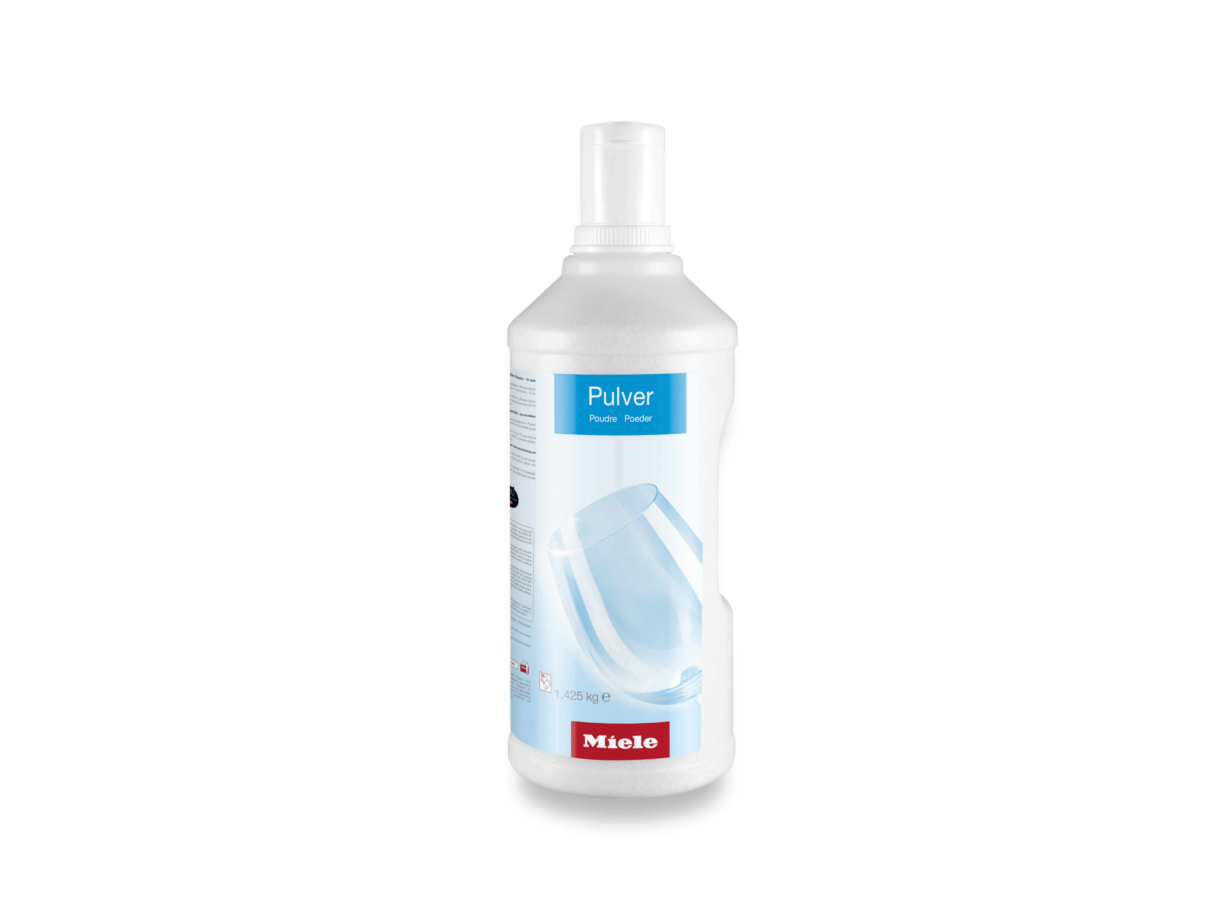 Miele - GS CL 1403 P – Spülmittel - 1 Miele - GS CL 1403 P – Spülmittel - 1