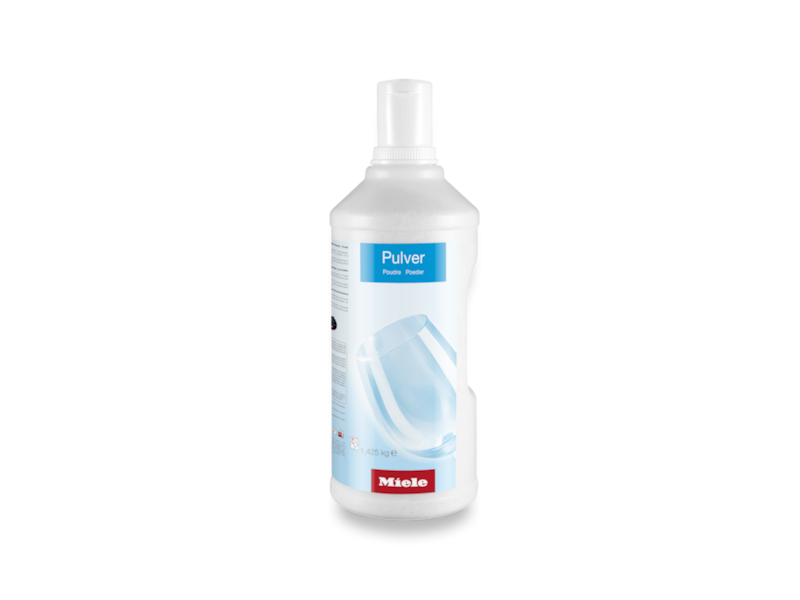 Reiniger-Pulver, 1,4 kg