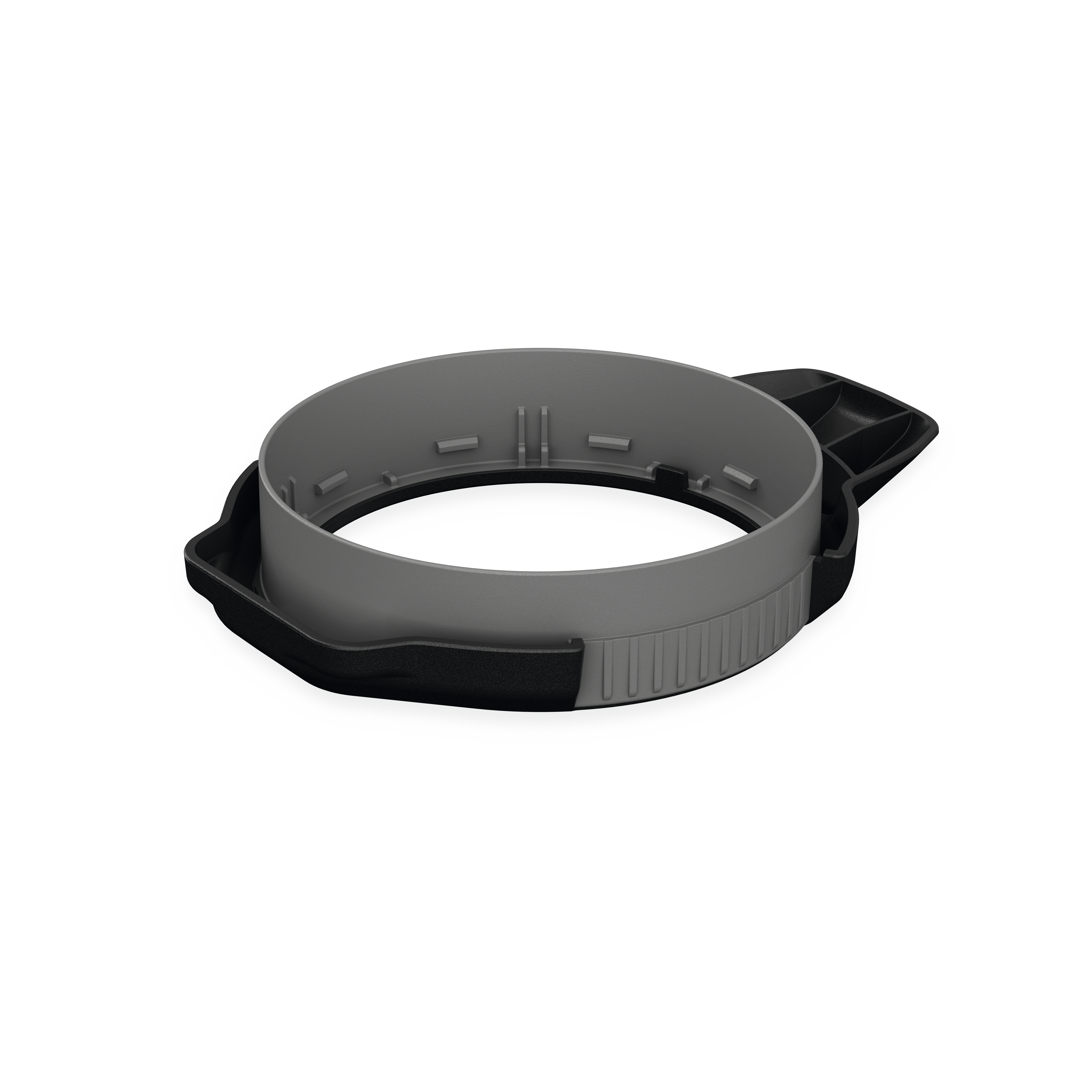 Miele - Pre-filter Sub-assembly KD – Vacuum cleaner spare parts - 3 Miele - Pre-filter Sub-assembly KD – Vacuum cleaner spare parts - 3