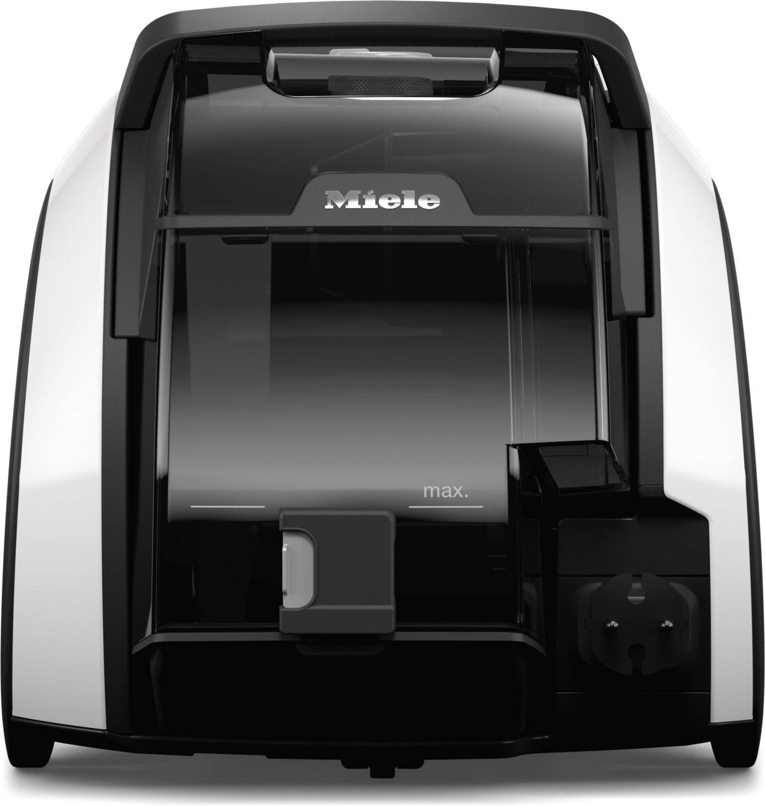 Miele - Boost CX1 Parquet PowerLine Alb lotus – Aspiratoare - 3 Miele - Boost CX1 Parquet PowerLine Alb lotus – Aspiratoare - 3